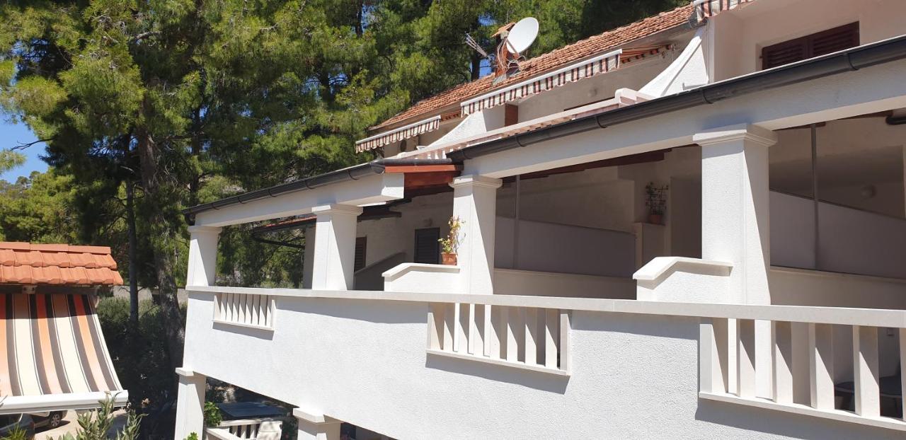 B&B Pansion Jure Matijevic Sveta Nedelja  Bagian luar foto