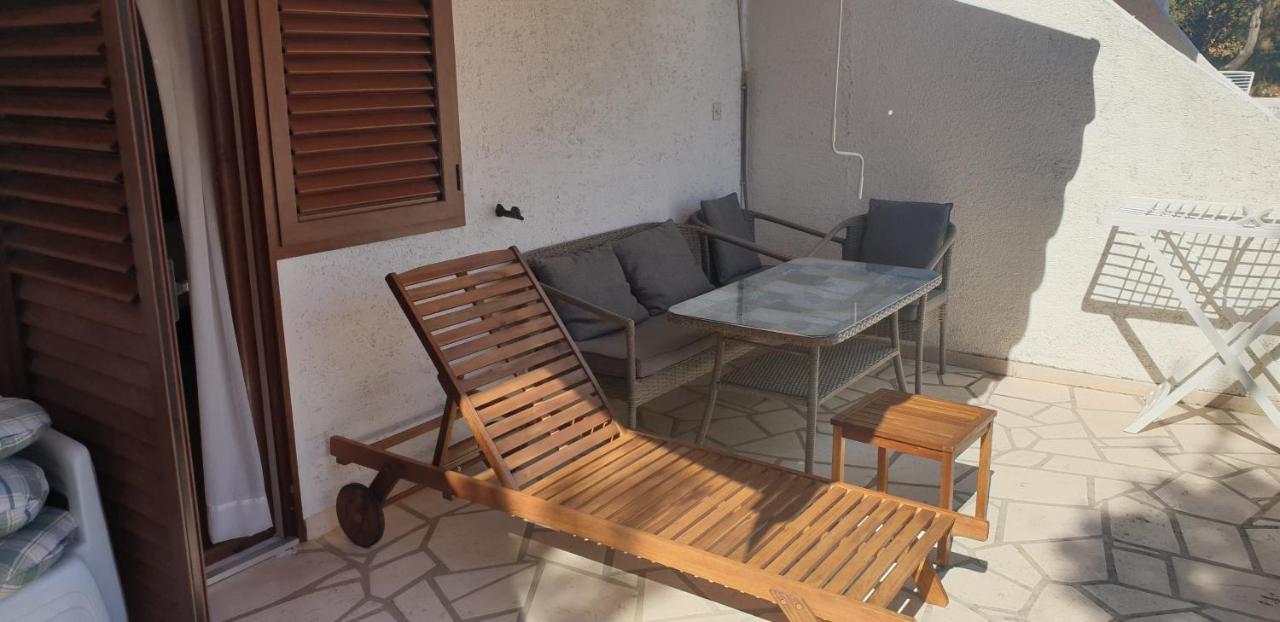 B&B Pansion Jure Matijevic Sveta Nedelja  Bagian luar foto